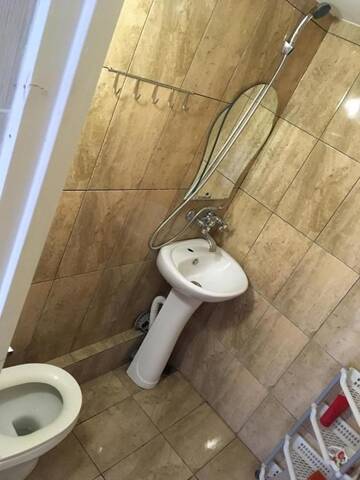 Бюджетный трехместный номер в Гостевом доме Guest House Flora